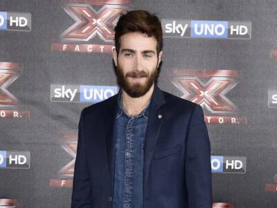 Lorenzo Licitra: tutto quello che non sai sull’ex vincitore di X Factor