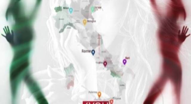 Escort in Italia: quante sono e quali sono le città con più scelta?