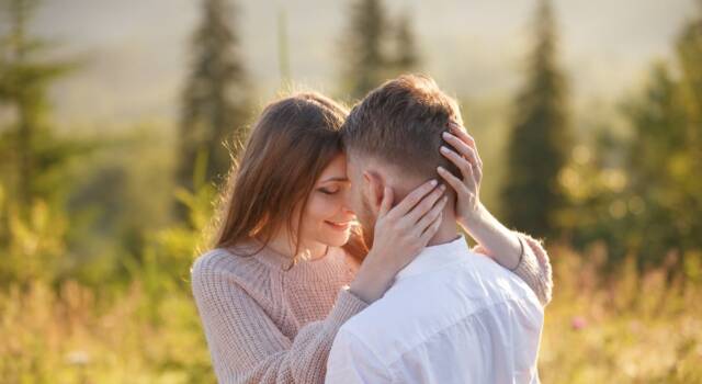 5 mete romantiche: una fuga d&#8217;amore da fare con il proprio partner