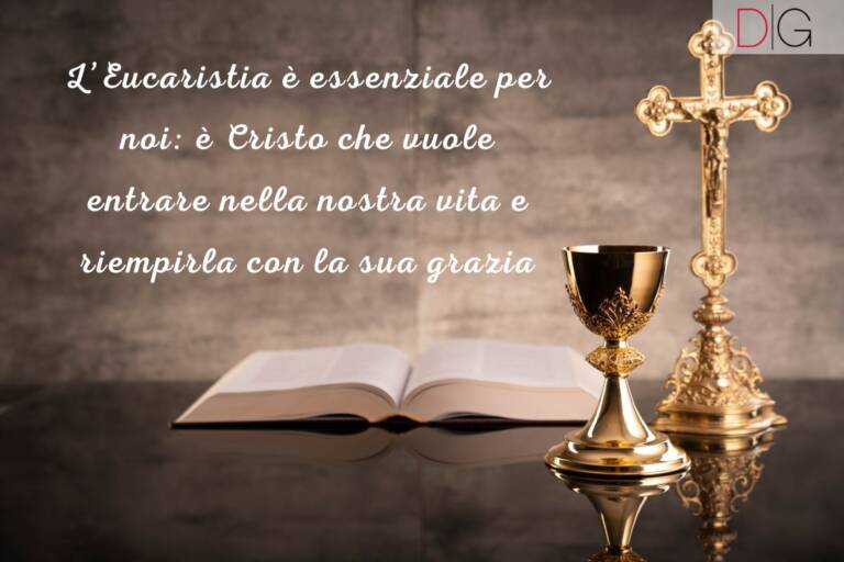 Frasi comunione Papa Francesco, le citazioni più profonde del pontefice