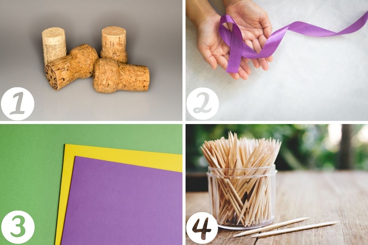 Lavoretti per bambini divertenti