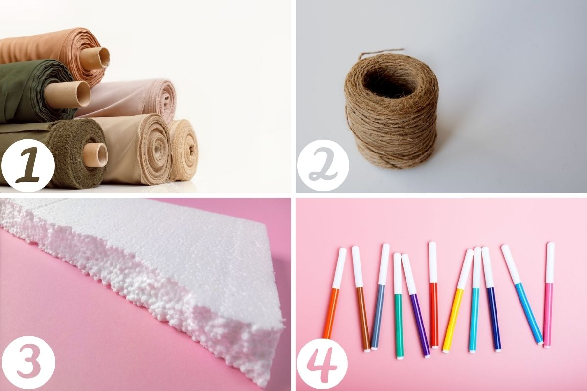 Lavoretti per bambini Natale