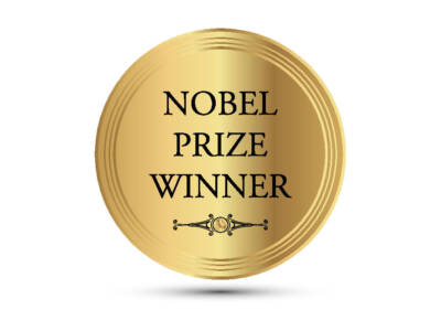 premio nobel