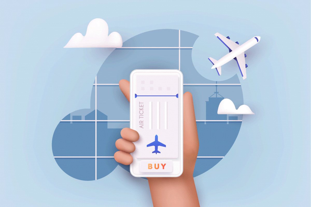 prenotazione voli online