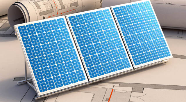 Bonus fotovoltaico: come funziona e quando è possibile richiederlo
