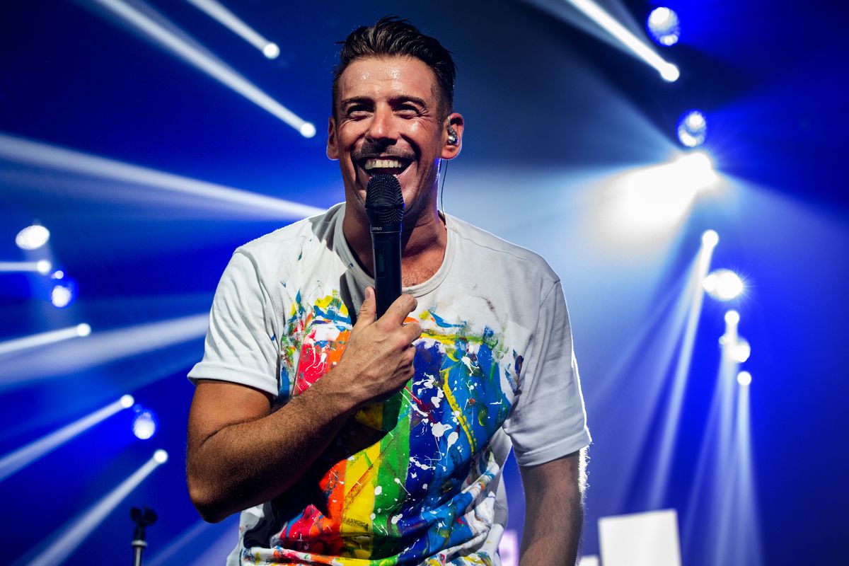 Francesco Gabbani