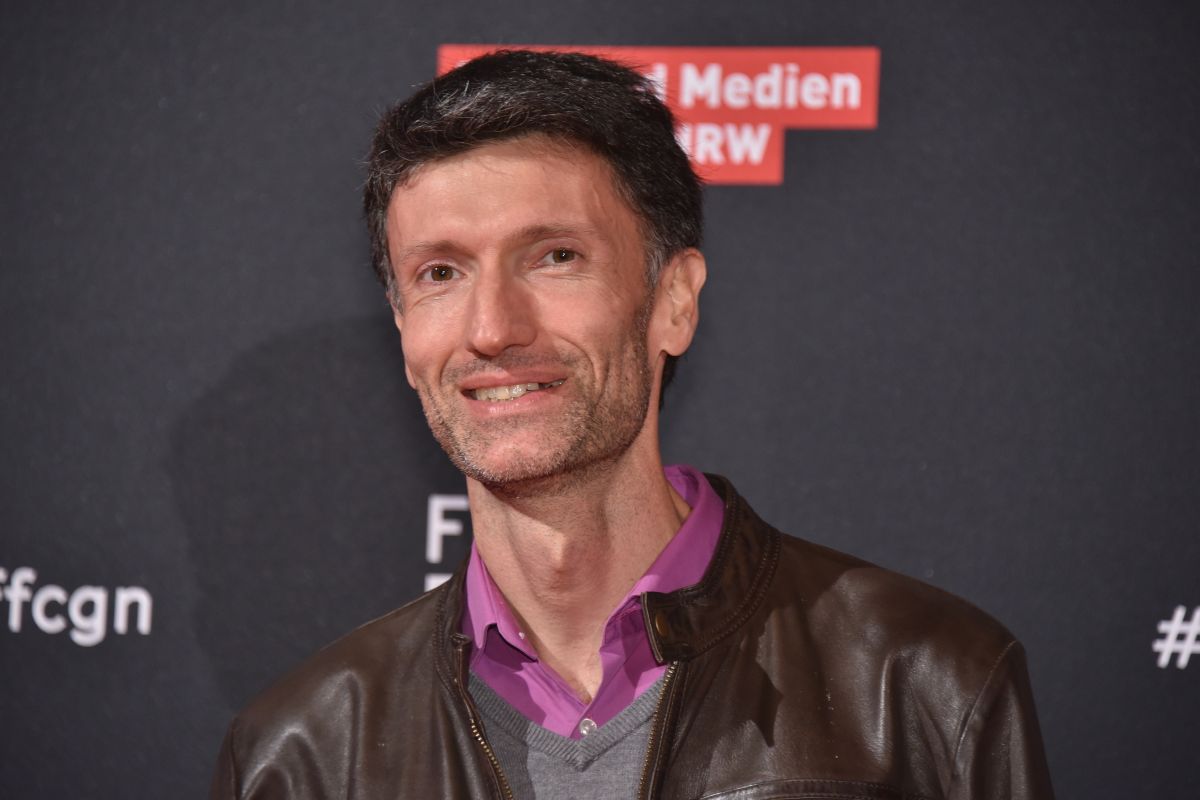 Lionel Ferra partecipa all’inaugurazione del Film Festival di Colonia