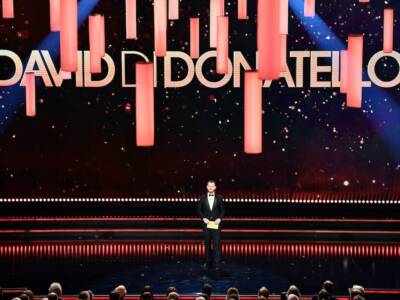 David di Donatello 2023, tutti i vincitori: Le Otto Montagne è il Miglior Film