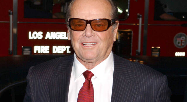 Tutto su Jack Nicholson, che col suo sopracciglio diabolico ha conquistato l&#8217;America (e il mondo)