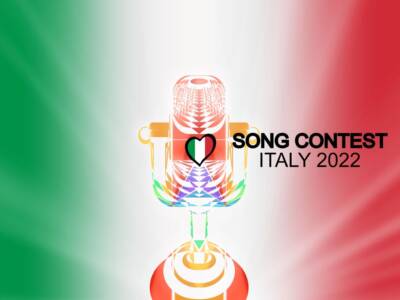 eurovision italia 2022