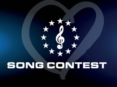 Eurovision Song Contest, come vengono scelti i brani: dall’Italia all’Ucraina, passando per la Svezia