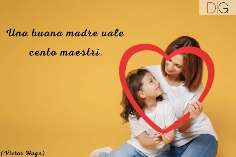 Frasi per la festa della mamma: auguri, aforismi e messaggi