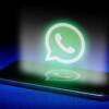 Telefono WhatsApp