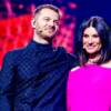 Alessandro Cattelan, Laura Pausini