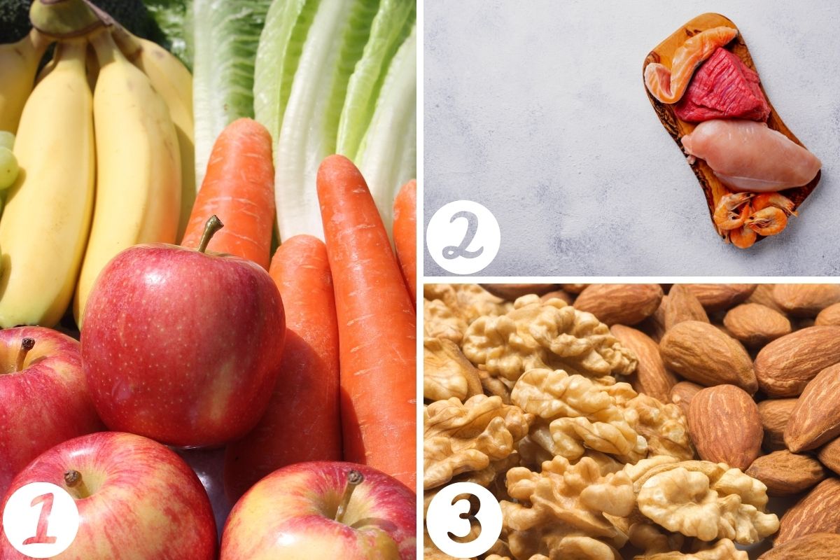 Dieta ipotossica cosa mangiare