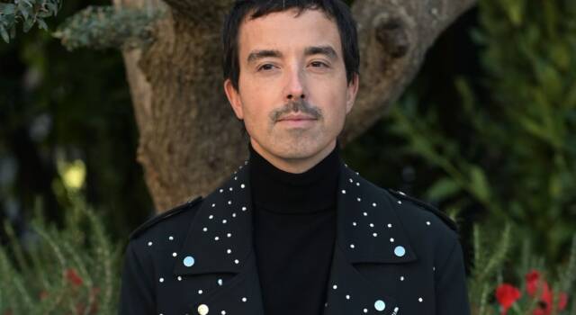 Chi sono i genitori di Diodato la storia e le curiosità