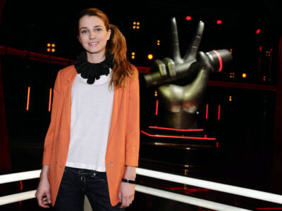 Carolina Di Domenico