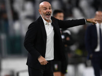 Stefano Pioli