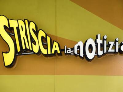Striscia la Notizia