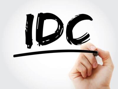 Cosa significa IDC?