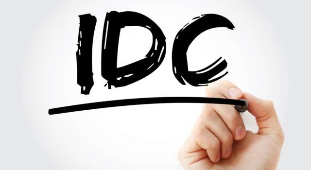 Cosa significa IDC?