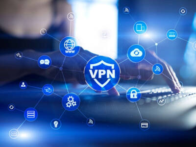VPN Virtual Private Network