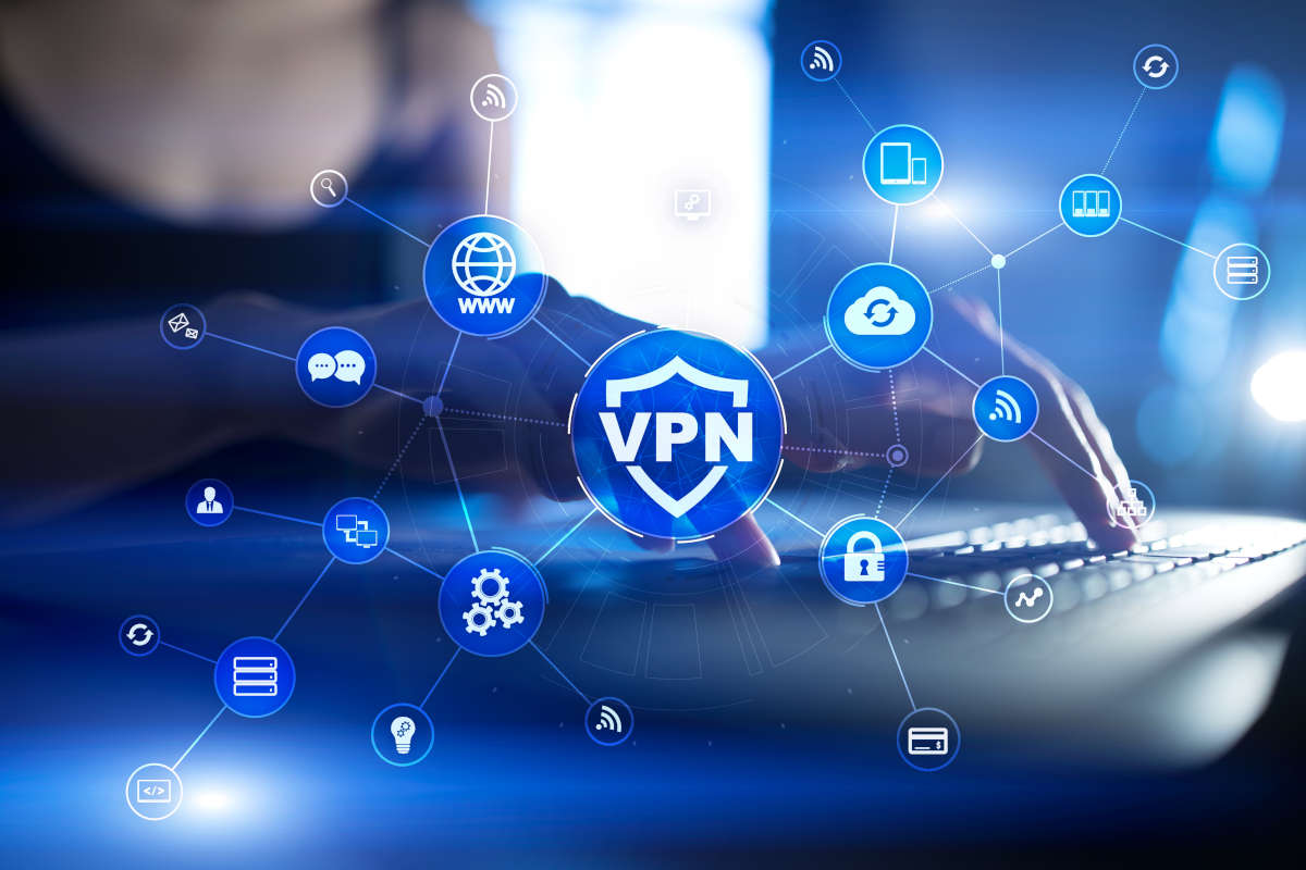 VPN Virtual Private Network
