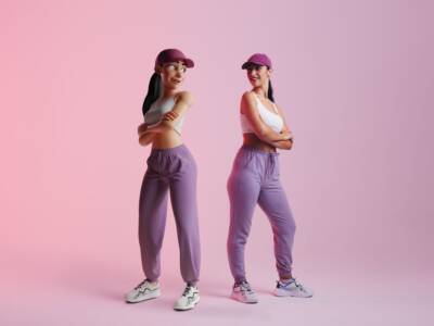 grafica avatar metaverso