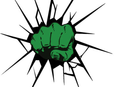 Pugno Hulk