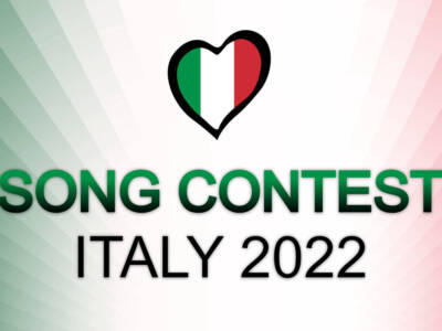 Dove vedere l’Eurovision 2022 senza commenti, come se si fosse a Torino