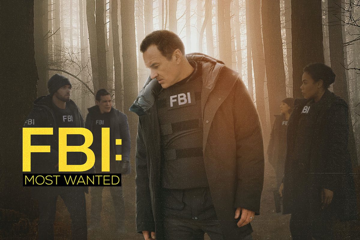 FBI Most Wanted 