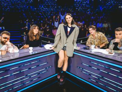 Chi è Gaia Eleonora Cipollaro di X Factor: tutto su Dadà e…