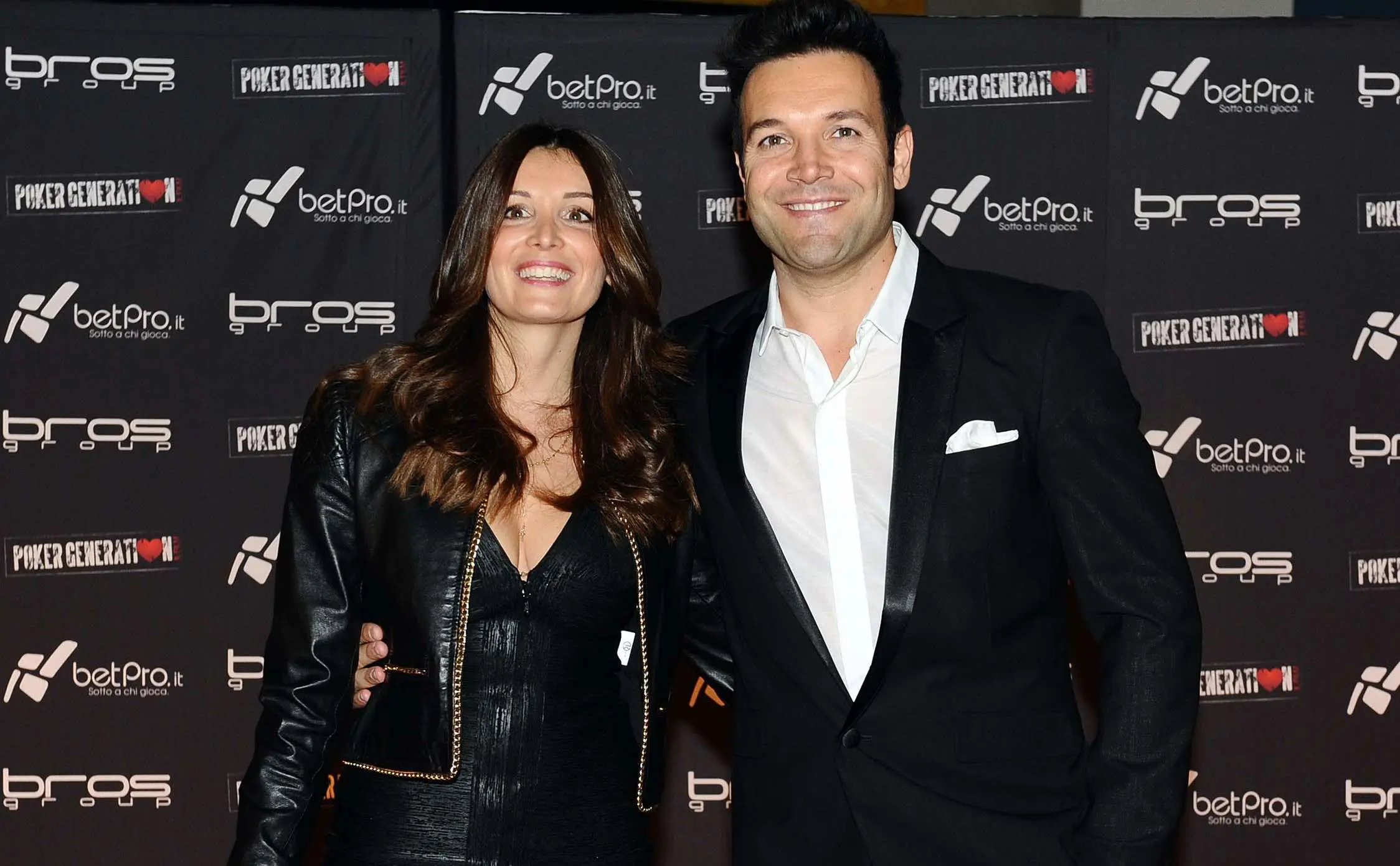 Chi è Alessandra Pierelli: biografia e vita privata
