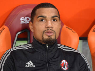 Kevin Prince Boateng