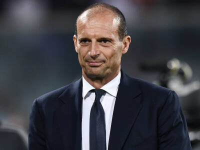 Massimiliano Allegri