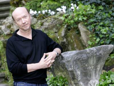 Paul Haggis