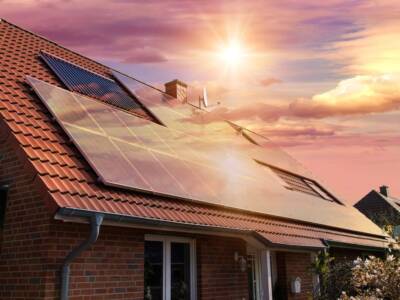 Pannelli solari: come risparmiare denaro e fare la differenza per l’ambiente