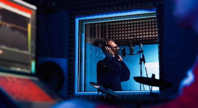 Chi è Gabriele Patriarca, il bambino de “Il coccodrillo come fa?”