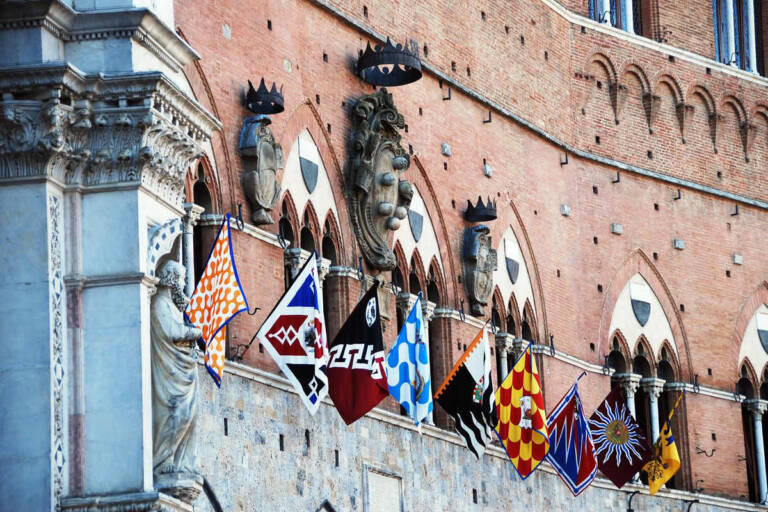 Dove vedere il Palio di Siena 2024 in Tv e in streaming