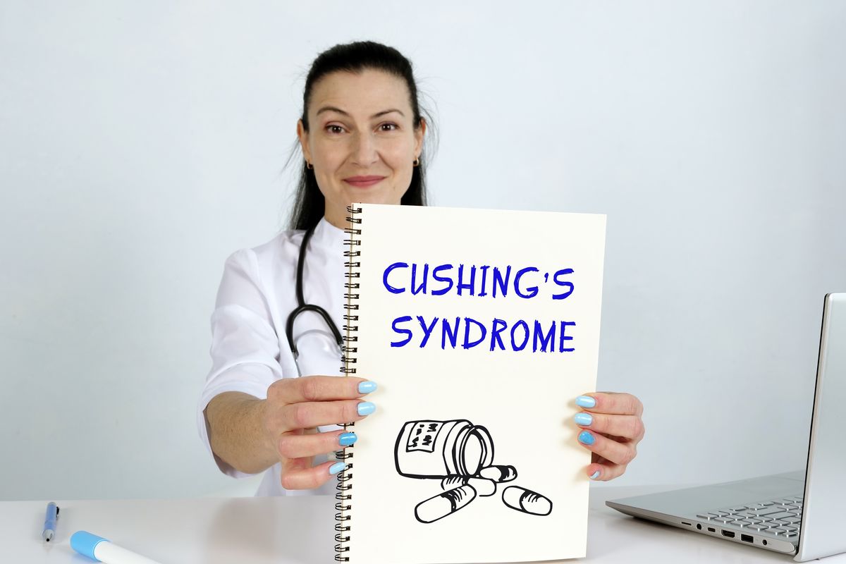 sindrome di cushing