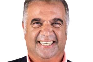 Charlie Gnocchi