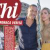 Francesco Totti, Ilary Blasi, Noemi Bocchi