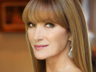 Jane Seymour