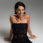 Lea Gavino debutta a Sanremo Giovani 2025