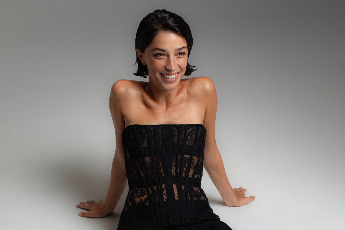 Lea Gavino debutta a Sanremo Giovani 2025