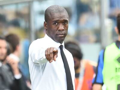 Clarence Seedorf