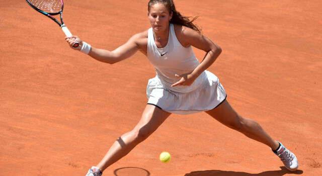 Chi è Daria Kasatkina: tutto sulla tennista che ha &#8220;sfidato&#8221; il regime di Putin