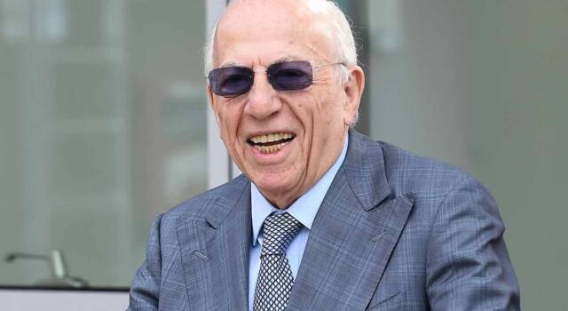 Chi è Fedele Confalonieri, presidente di Mediaset che è stato vicinissimo a Berlusconi