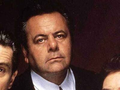 Paul Sorvino
