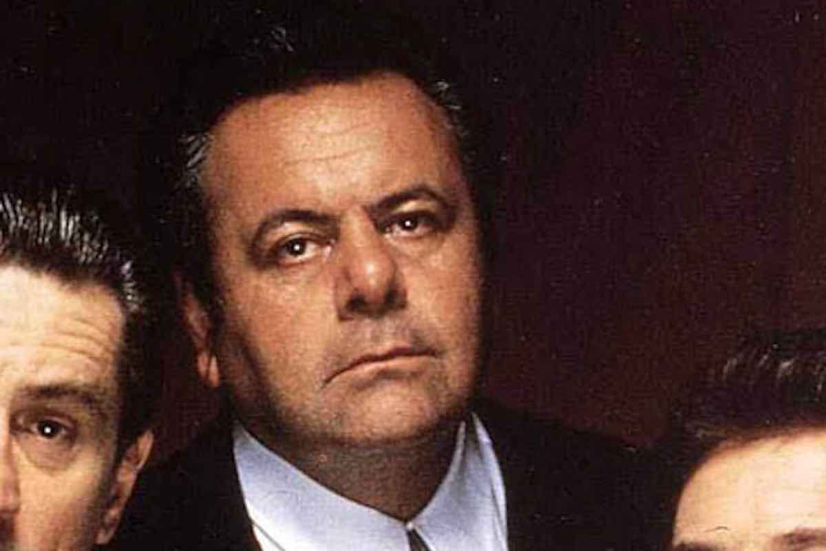 Paul Sorvino